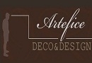 Artefice Deco & Design Architektura Wnętrz
